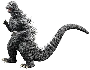 Amazon | 海洋堂 Sci-Fi MONSTER soft vinyl model kit